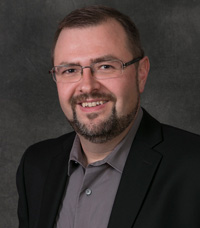 David Stinner