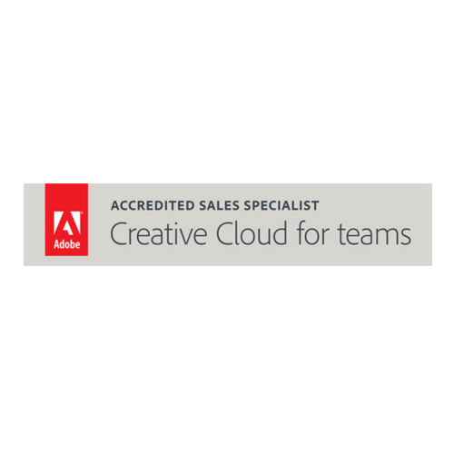 Adobe Sales Specialist