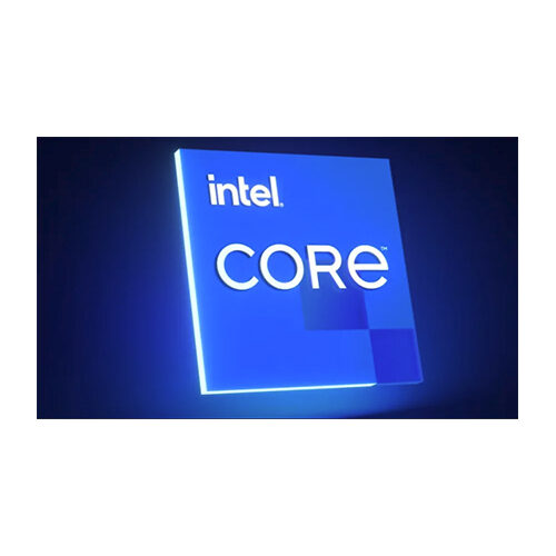 Intel Partner Alliance Member