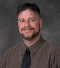 Rob Kibler
