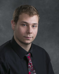 Jeffrey Landberg