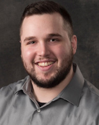 Jake Fischer