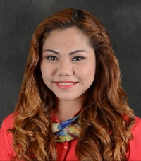Kim Soriano