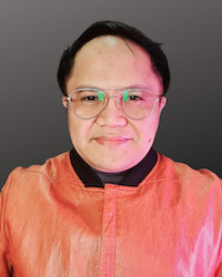 Nelson Macawili