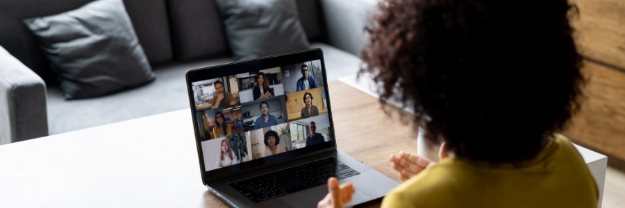 Microsoft Teams and Google Meet: A comparison of video conferencing platforms