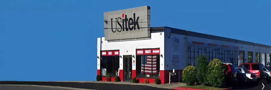 USitek moves operations to building in Tonawanda