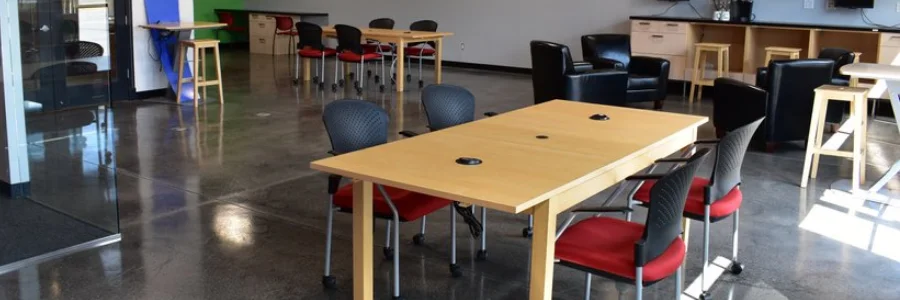 Inception Buffalo out to prove coworking is alive and well in Buffalo