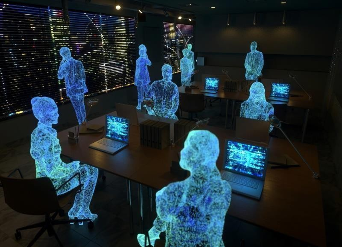Why We Need to Pay More Attention to Metaverse Security Risks
