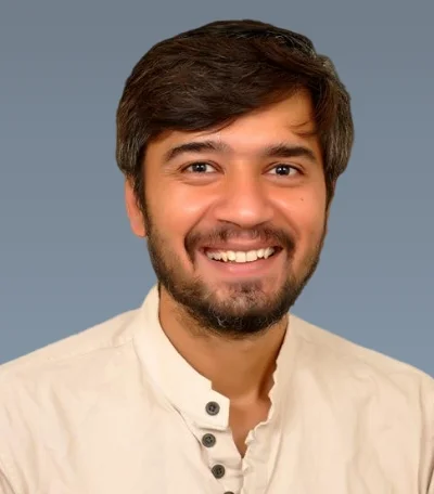 Nick Kumar