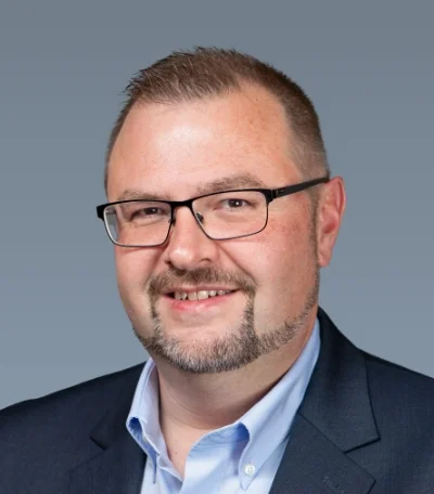 David Stinner