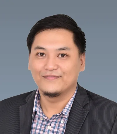 Marvin Ges Tan