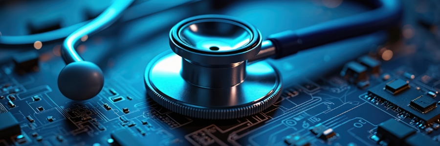 Healthcare data under fire: Safeguarding PHI in a digital age