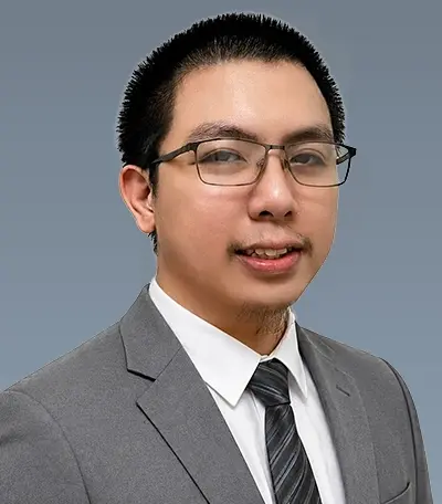 Matthew Fondales
