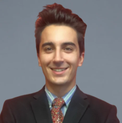 Dylan Joseph