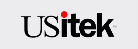 Full Color US itek Logo