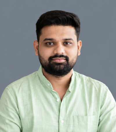 Abhi Singh