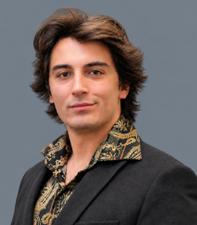 Dylan Joseph