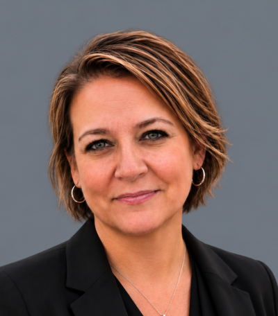 Sonja van der Vyver